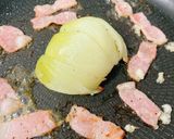 オシャレな　焼き玉ねぎ作り方5写真