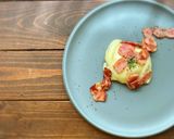 オシャレな　焼き玉ねぎ作り方7写真
