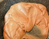超簡単♡米粉のチョコもち作り方4写真