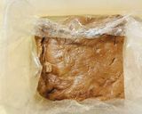 超簡単♡米粉のチョコもち作り方5写真