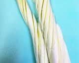 野菜栄養丸ごととる方法 ねぎ味噌胡桃あえ作り方2写真