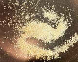 野菜栄養丸ごととる方法 ねぎ味噌胡桃あえ作り方3写真