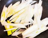 野菜栄養丸ごととる方法 ねぎ味噌胡桃あえ作り方9写真