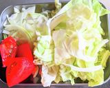 ツナトマトリゾット作り方1写真