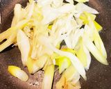 野菜栄養丸ごととる方法 ねぎ味噌胡桃あえ作り方11写真