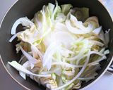 ツナトマトリゾット作り方3写真