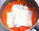 ツナトマトリゾット作り方8写真