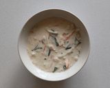 磯香る端野菜チヂミ作り方3写真