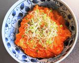 ツナトマトリゾット作り方11写真