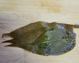 米粉で桜餅作り方2写真