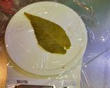 米粉で桜餅作り方6写真