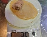 米粉で桜餅作り方8写真