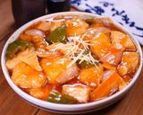鶏むね肉で作る酢豚☆とろっとろ食感作り方7写真