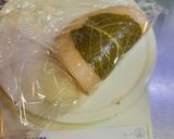 米粉で桜餅作り方9写真
