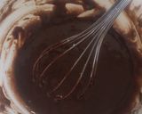 サクサク簡単☆米粉で作るココアクッキー作り方1写真