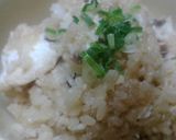 簡単♪鯛めし♫♬作り方4写真