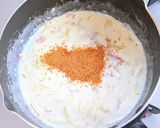 ベーコンポテトグラタン作り方6写真