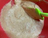 人参とトマトの米粉パウンドケーキ作り方4写真