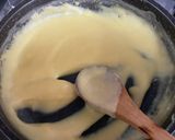 HMの残りで作った謎おやつ作り方1写真