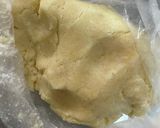 ポリ袋で簡単★米粉クッキー作り方2写真