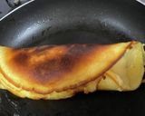 HMの残りで作った謎おやつ作り方4写真