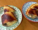 HMの残りで作った謎おやつ作り方5写真