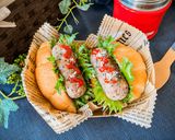 63℃ サルシッチャサンド弁当作り方19写真