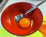 米粉でサクサクもちもちのチヂミ2枚分作り方10写真