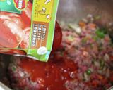 材料シンプル！我が家のミートソース作り方4写真