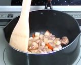 ミルクおこわ（乳和食）作り方4写真
