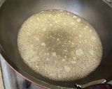 かにだし餡かけ豆腐作り方4写真