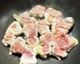 鶏もも肉の味噌漬け作り方5写真