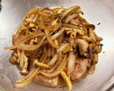 鶏もも肉の味噌漬け作り方10写真
