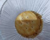 カリカリなめらかアイスクリーム!作り方1写真