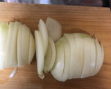 春キャベツと野菜とエリンギの炒め物！！作り方1写真