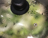 春キャベツと野菜とエリンギの炒め物！！作り方3写真