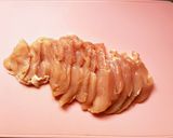 簡単!鶏胸肉の舞茸あんかけ♪作り方1写真