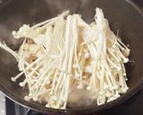 夕食はコレ★ほうれん草と鶏胸肉★味噌マヨ作り方11写真