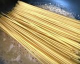 もっと簡単に｡｡｡白い暗殺者焼きパスタ作り方10写真