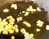 簡単　タコとセロリのパスタ作り方8写真