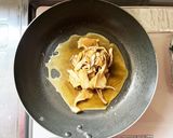 簡単!鶏胸肉の舞茸あんかけ♪作り方8写真
