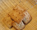 チョコクッキー作り方7写真