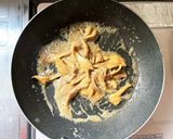 簡単!鶏胸肉の舞茸あんかけ♪作り方9写真