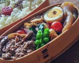 ホタテとニラの旨辛中華炒め作り方8写真