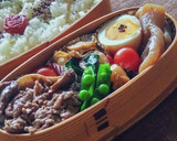 ホタテとニラの旨辛中華炒め作り方8写真