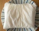 トロッと豆腐キムチーズラザニア風グラタン作り方1写真