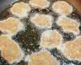 鶏むね肉で作るチキンナゲット作り方3写真