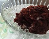 ココアミルク餅作り方4写真