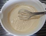 米粉活用!ホワイトソース作り方2写真