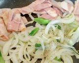 カルシウムたっぷりミルク炊き込みご飯作り方2写真
